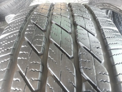 ขายยาง265/65/17 ปี 2211 MICHELIN CROSS 1 ชุด