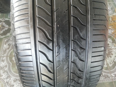 ขายยาง225/50/17 ปี 4611 MICHERLIN PRIMACY 1 ชุด