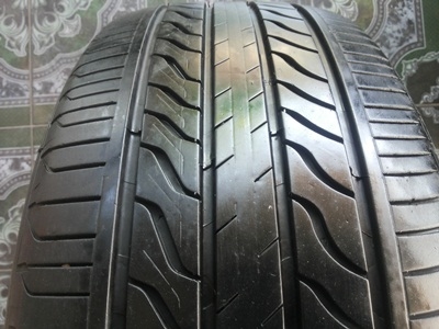 ขายยาง225/50/17 ปี 4611 MICHERLIN PRIMACY 1 ชุด