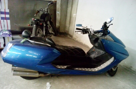 ลดแหลกราน...ขายถูกสุด ๆ  Skywave ,XJR