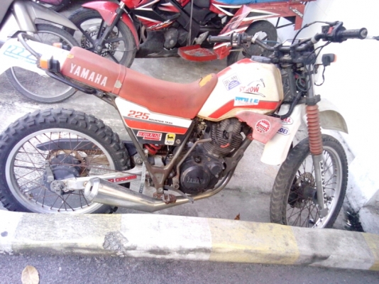 ลดแหลกราน...ขายถูกสุด ๆ  Skywave ,XJR