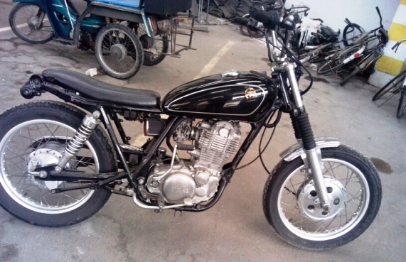 ลดแหลกราน...ขายถูกสุด ๆ  Skywave ,XJR