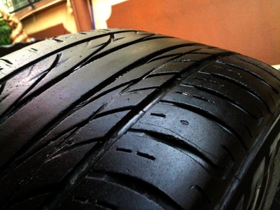 แม็กซ์และยาง Teana แม็กซ์และยาง Teana