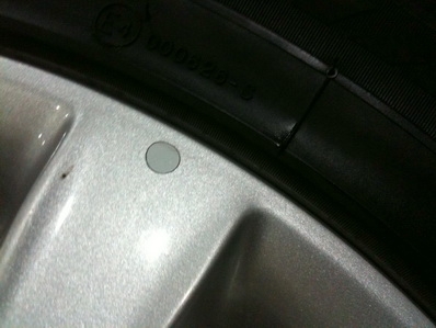 แม็กซ์และยาง Teana แม็กซ์และยาง Teana