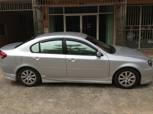 ขาย PROTON PERSONA 1.6 สภาพสวยวิ่งน้อย