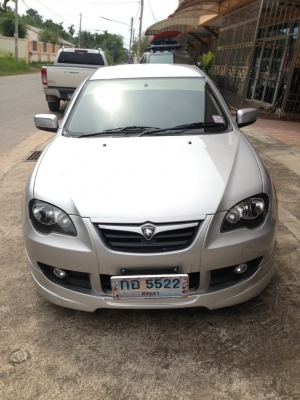 ขาย PROTON PERSONA 1.6 สภาพสวยวิ่งน้อย