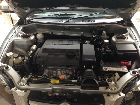 ขาย PROTON PERSONA 1.6 สภาพสวยวิ่งน้อย