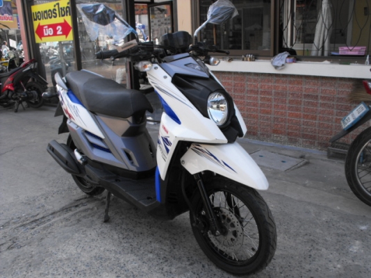 ขาย Yamaha TTX  ปลายปี 55 สภาพดี