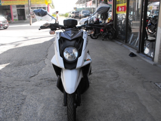 ขาย Yamaha TTX  ปลายปี 55 สภาพดี