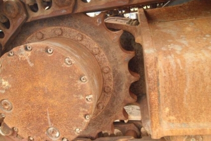 ขายรถแบคโฮ CAT 313 BSR นำเข้าจากญี่ปุ่น แทร็กเหล็กหุ้มยาง มีใบมีด สภาพสวย พร้อมใช้งาน เอกสารครบถ้วนพร้อมโอน ขายรถแบคโฮ CAT 313 BSR นำเข้าจากญี่ปุ่น แทร็กเหล็กหุ้มยาง มีใบมีด สภาพสวย พร้อมใช้งาน เอกสารครบถ้วนพร้อมโอน