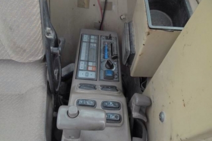 ขายรถแบคโฮ CAT 313 BSR นำเข้าจากญี่ปุ่น แทร็กเหล็กหุ้มยาง มีใบมีด สภาพสวย พร้อมใช้งาน เอกสารครบถ้วนพร้อมโอน ขายรถแบคโฮ CAT 313 BSR นำเข้าจากญี่ปุ่น แทร็กเหล็กหุ้มยาง มีใบมีด สภาพสวย พร้อมใช้งาน เอกสารครบถ้วนพร้อมโอน