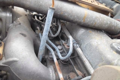 ขายรถแบคโฮ CAT 313 BSR นำเข้าจากญี่ปุ่น แทร็กเหล็กหุ้มยาง มีใบมีด สภาพสวย พร้อมใช้งาน เอกสารครบถ้วนพร้อมโอน ขายรถแบคโฮ CAT 313 BSR นำเข้าจากญี่ปุ่น แทร็กเหล็กหุ้มยาง มีใบมีด สภาพสวย พร้อมใช้งาน เอกสารครบถ้วนพร้อมโอน