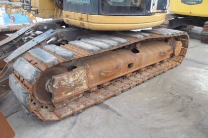 ขายรถแบคโฮ CAT 313 BSR นำเข้าจากญี่ปุ่น แทร็กเหล็กหุ้มยาง มีใบมีด สภาพสวย พร้อมใช้งาน เอกสารครบถ้วนพร้อมโอน ขายรถแบคโฮ CAT 313 BSR นำเข้าจากญี่ปุ่น แทร็กเหล็กหุ้มยาง มีใบมีด สภาพสวย พร้อมใช้งาน เอกสารครบถ้วนพร้อมโอน