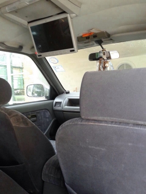 ขายรถอีซูซุ