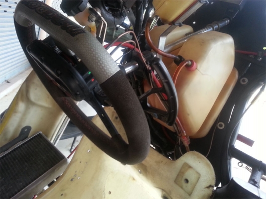 ***ด่วน !!! ขายโกคาร์ท เครื่อง IAME X30 มีดิสเบรกหน้า