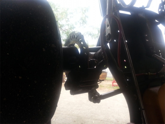 ***ด่วน !!! ขายโกคาร์ท เครื่อง IAME X30 มีดิสเบรกหน้า