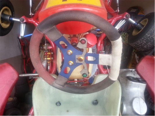 *** ขายโกคาร์ท Birel kart *** ขายโกคาร์ท Birel kart