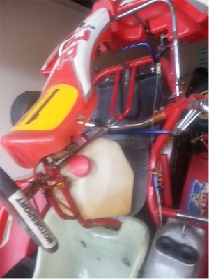 *** ขายโกคาร์ท Birel kart *** ขายโกคาร์ท Birel kart