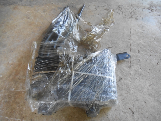 ขายออยเีกียร์ 2ตัว