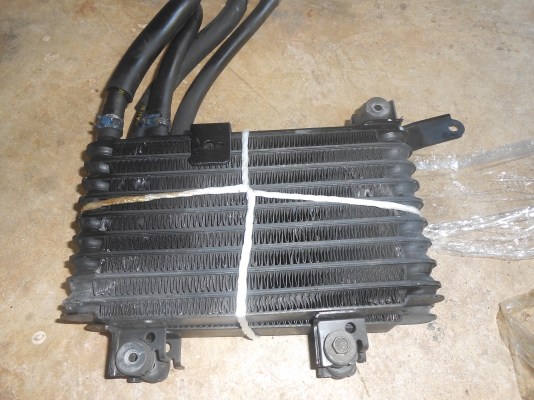 ขายออยเีกียร์ 2ตัว