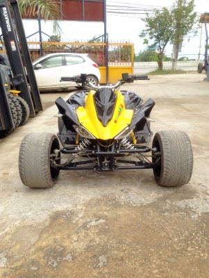 ***ขายATVทางเรียบ150cc** สนใจติดต่อ083-062-0223