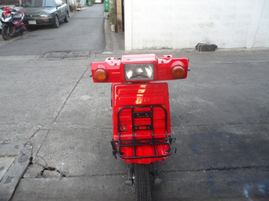 ป๊อป3ล้อ