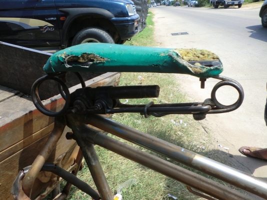 ขาย จักยานโบราณ