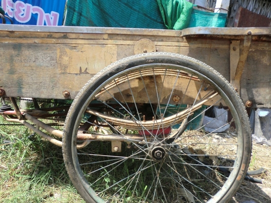 ขาย จักยานโบราณ