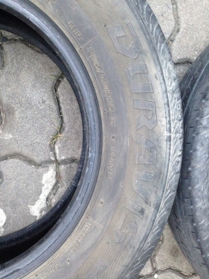 ขายยาง bridgestone ขอบ 15 ปี 2011 ราคา 2200 บาท ขายยาง bridgestone ขอบ 15 ปี 2011 ราคา 2200 บาท