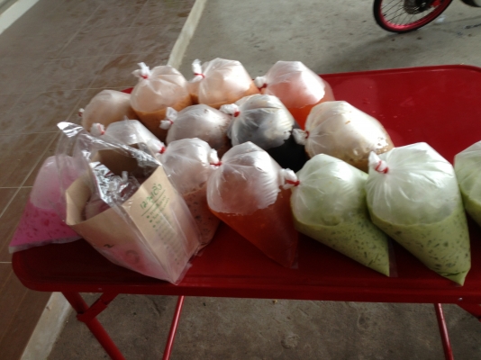 ขายเเฟรนไชส์กาแฟโบราณบรรจุถุงกระดาษ อาแปะ กาแฟโบราณ