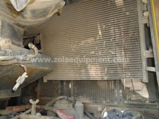 รถแบคโฮ 2005 Komatsu PC228US-3NO เครื่องจักรนำเข้ามือสองจากต่างประเทศ สภาพสวยพร้อมใช้งาน ชั่วโมงทำงาน 10,601 ชม.