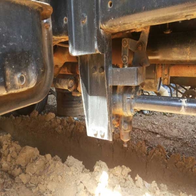 ขายกระบะดั้มพ์