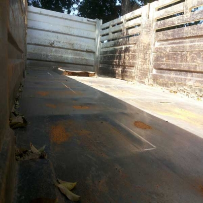 ขายกระบะดั้มพ์