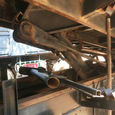 ขายกระบะดั้มพ์