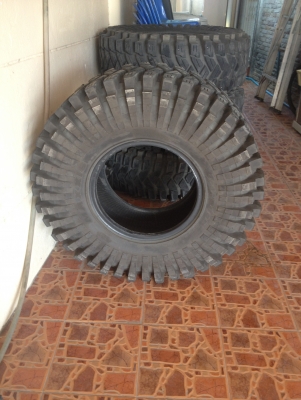 ขายยางMAXXIZS37นิ้ว