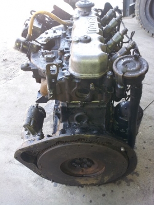 เครื่องยนต์ C-240  ISUZU ดีเซล forklift TCM KOMATSU มือสองญี่ปุ่น ราคาถูก