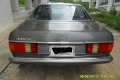 MERCEDES &ndash; BENZ, S &ndash; CLASS 500 SEC. ปี 1983 &ldquo; รถทูตนำเข้า