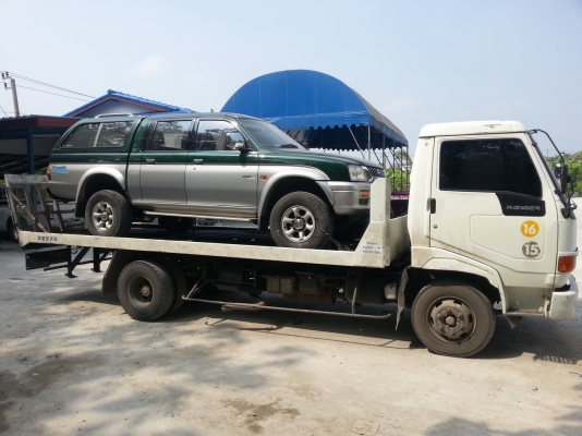ขายรถสไลด์ถูกด่วนสภาพดี