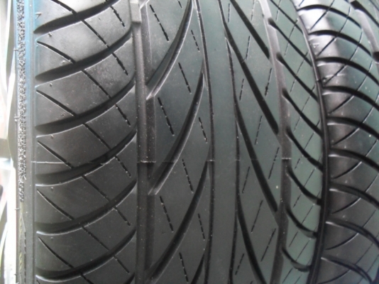 ขายล้อแม็ก VIOS TRD SPORTIVO ขอบ 17 4 รู 100