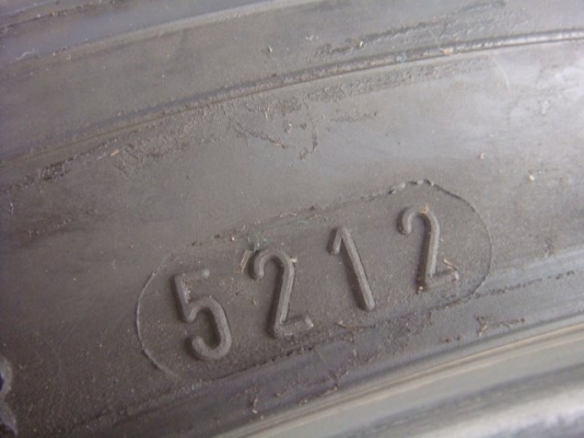 ขายล้อแม็ก ขอบ 17 ลาย 15 ก้าน