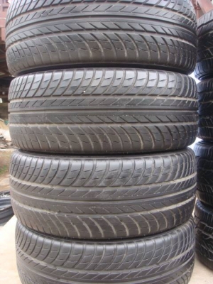 ขายล้อแม็ก ขอบ 17 ลาย 15 ก้าน