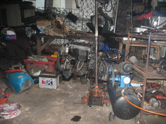 ขายเครื่องพร้อมเกียร์ 3s GE มีเลข สภาพเครื่องแน่นๆ