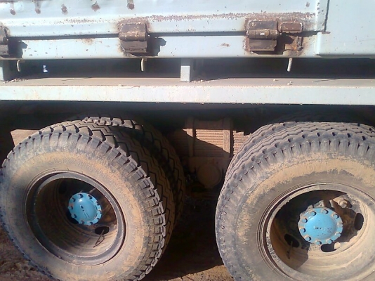 รถสิบล้อ ISUZU ROCKY 195 แรงม้า รถปี 39 รถสวย มีทะเบียน