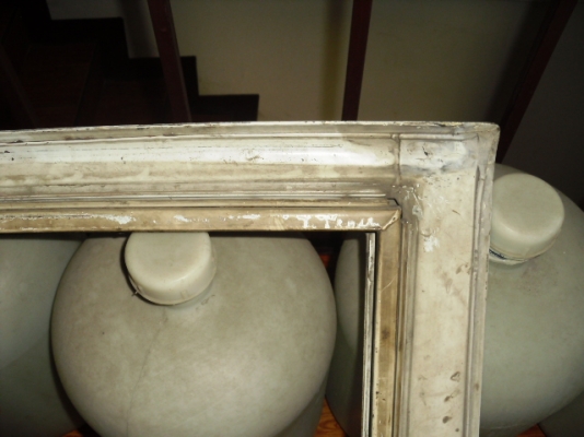 ขายถูกประตูฝั่งคนขับมังกรทองTFRสภาพดีตะเข็บเดิมไม่มีบุบไม่ผุ