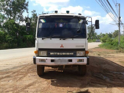 ขายรถบรรทุกสิบล้อดั๊มพ์ Mitsubishi TD แชสซี FN527TD24×× เครื่อง 6D17 - 220 แรง 2เพลา ดั๊มพ์มิเนียม ยางดี ขายรถบรรทุกสิบล้อดั๊มพ์ Mitsubishi TD แชสซี FN527TD24×× เครื่อง 6D17 - 220 แรง 2เพลา ดั๊มพ์มิเนียม ยางดี