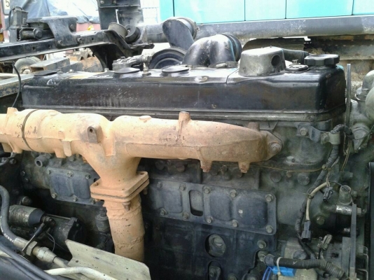 ขายรถบรรทุกสิบล้อดั๊มพ์ Mitsubishi TD แชสซี FN527TD24×× เครื่อง 6D17 - 220 แรง 2เพลา ดั๊มพ์มิเนียม ยางดี ขายรถบรรทุกสิบล้อดั๊มพ์ Mitsubishi TD แชสซี FN527TD24×× เครื่อง 6D17 - 220 แรง 2เพลา ดั๊มพ์มิเนียม ยางดี