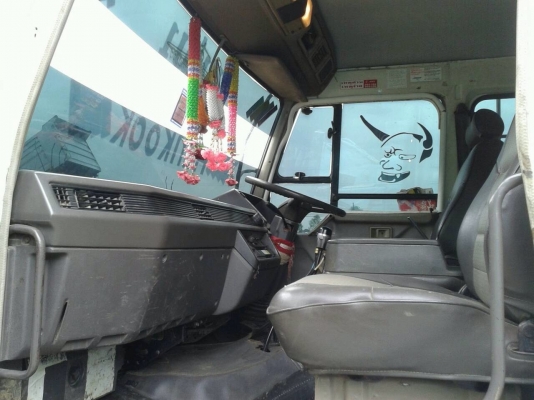 ขายรถบรรทุกสิบล้อดั๊มพ์ Mitsubishi TD แชสซี FN527TD24×× เครื่อง 6D17 - 220 แรง 2เพลา ดั๊มพ์มิเนียม ยางดี ขายรถบรรทุกสิบล้อดั๊มพ์ Mitsubishi TD แชสซี FN527TD24×× เครื่อง 6D17 - 220 แรง 2เพลา ดั๊มพ์มิเนียม ยางดี