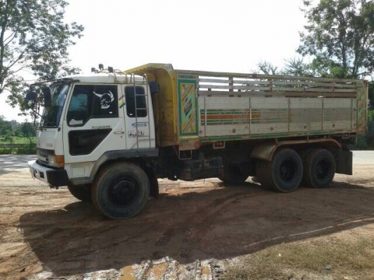 ขายรถบรรทุกสิบล้อดั๊มพ์ Mitsubishi TD แชสซี FN527TD24×× เครื่อง 6D17 - 220 แรง 2เพลา ดั๊มพ์มิเนียม ยางดี ขายรถบรรทุกสิบล้อดั๊มพ์ Mitsubishi TD แชสซี FN527TD24×× เครื่อง 6D17 - 220 แรง 2เพลา ดั๊มพ์มิเนียม ยางดี