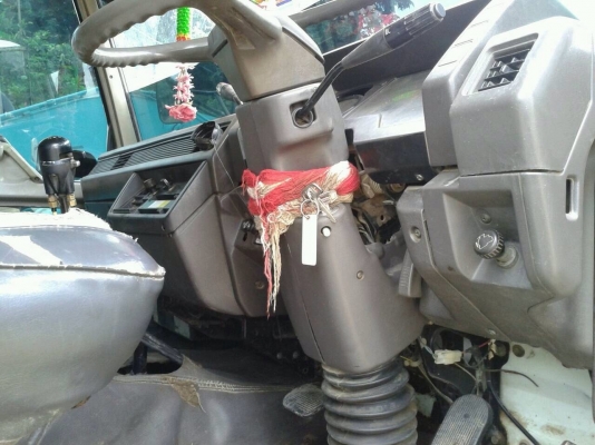 ขายรถบรรทุกสิบล้อดั๊มพ์ Mitsubishi TD แชสซี FN527TD24×× เครื่อง 6D17 - 220 แรง 2เพลา ดั๊มพ์มิเนียม ยางดี ขายรถบรรทุกสิบล้อดั๊มพ์ Mitsubishi TD แชสซี FN527TD24×× เครื่อง 6D17 - 220 แรง 2เพลา ดั๊มพ์มิเนียม ยางดี