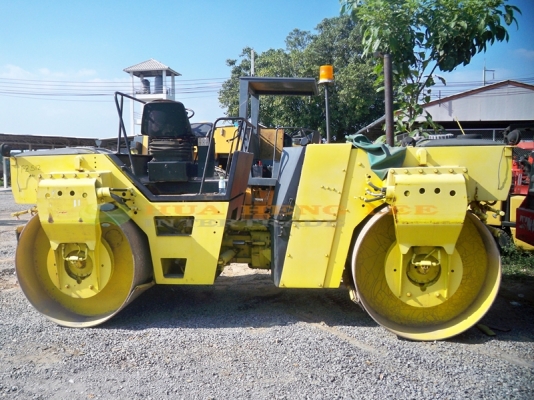 ขาย รถบด BOMAG รายละเอียดด้านในคลิ๊กเลย!!!